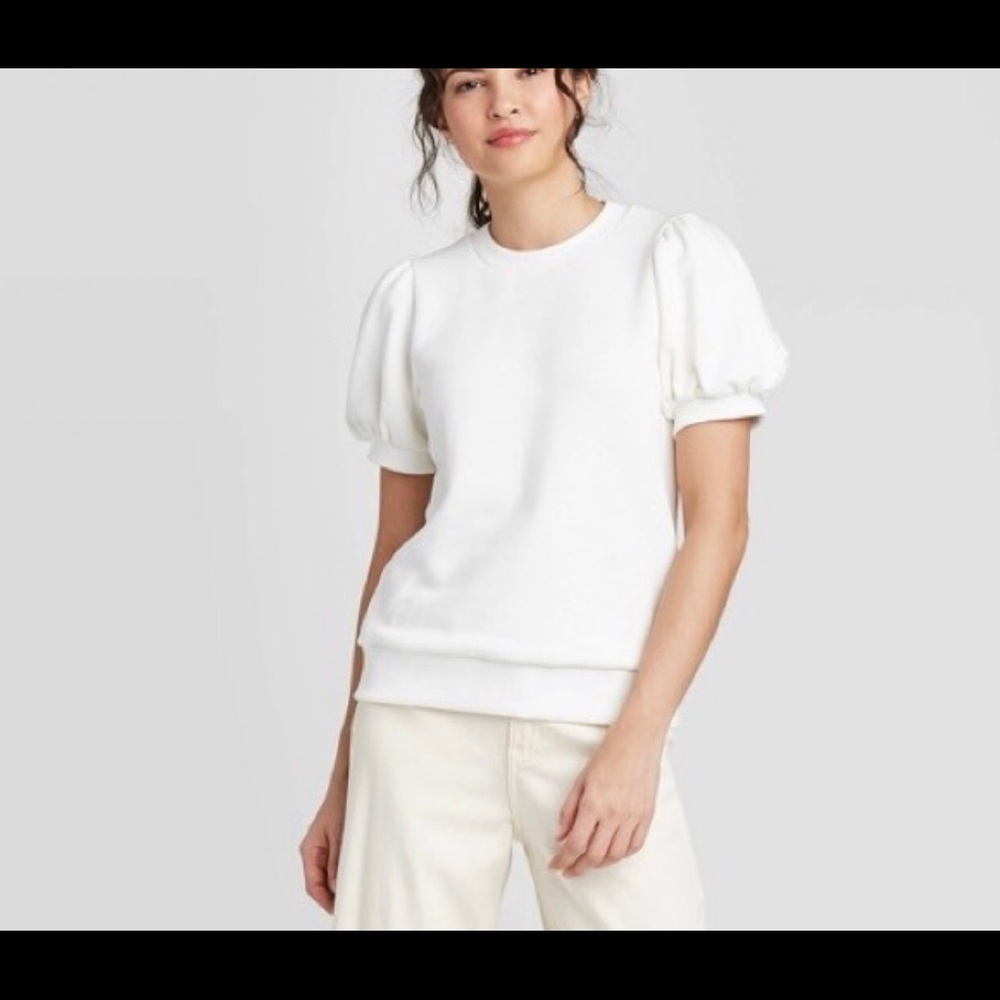 COS cute top